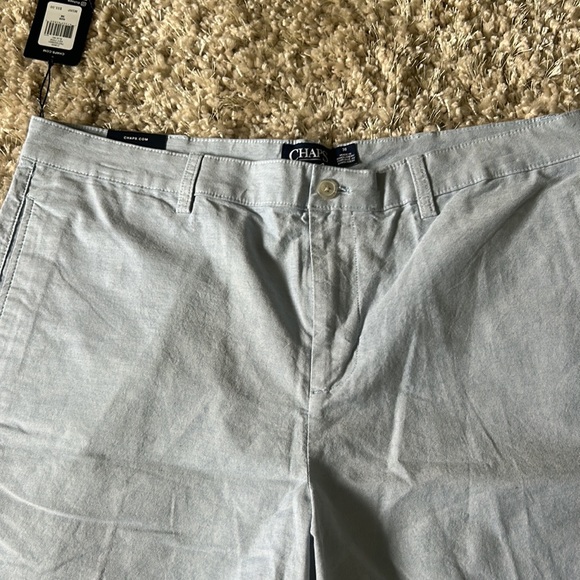 NWT!! Men’s Dressy/Casual Shorts - Picture 2 of 7